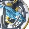 Hry Perplexus Beast, 3D labyrintová hra so 100 prekážkami, labyrintová puzzle hračka, 6 rokov