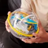 Hry Perplexus Beast, 3D labyrintová hra so 100 prekážkami, labyrintová puzzle hračka, 6 rokov