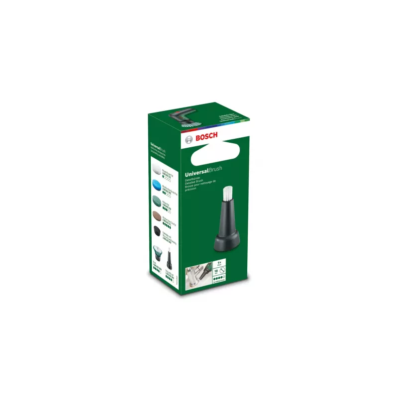 Bosch 1 600 A02 3KY škrabka na čistenie