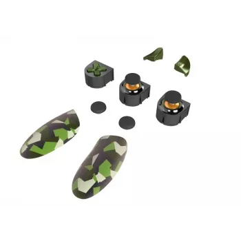 Thrustmaster 4460186 príslušenstvo k hernému ovládaču sada náhradných dielov