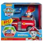 PAW Patrol, Marshall diaľkovo ovládané hasičské auto s 2-smerným riadením, pre deti od 3 rokov
