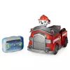 PAW Patrol, Marshall diaľkovo ovládané hasičské auto s 2-smerným riadením, pre deti od 3 rokov