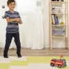 PAW Patrol, Marshall diaľkovo ovládané hasičské auto s 2-smerným riadením, pre deti od 3 rokov