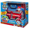 PAW Patrol, Marshall diaľkovo ovládané hasičské auto s 2-smerným riadením, pre deti od 3 rokov