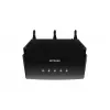 NETGEAR Nighthawk 4-Stream AX1800 WiFi 6 router (RAX10) bezdrôtový router Gigabit Ethernet dual-band (2,4 GHz / 5 GHz) čierny