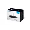 NETGEAR Nighthawk 4-Stream AX1800 WiFi 6 router (RAX10) bezdrôtový router Gigabit Ethernet dual-band (2,4 GHz / 5 GHz) čierny