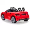 Jazdné autíčko Jamara Mercedes-Benz SLC na batérie 12V červené
