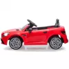Jazdné autíčko Jamara Mercedes-Benz SLC na batérie 12V červené