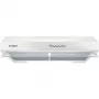 Bosch DUL63CC20 digestor nástenná montáž biela 350 m³/h
