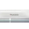 Bosch DUL63CC20 digestor nástenná montáž biela 350 m³/h