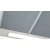 Bosch DUL63CC20 digestor nástenná montáž biela 350 m³/h