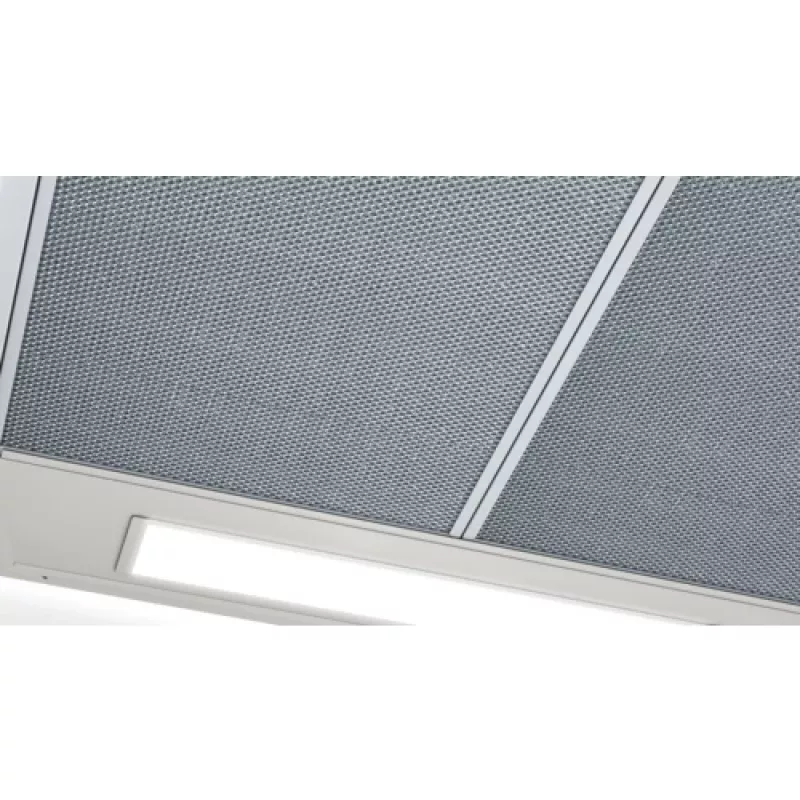 Bosch DUL63CC20 digestor nástenná montáž biela 350 m³/h