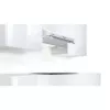 Bosch DUL63CC20 digestor nástenná montáž biela 350 m³/h
