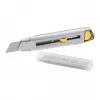 Nôž s lámacími čepeľami Stanley Interlock 18 mm