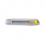 Nôž s lámacími čepeľami Stanley Interlock 18 mm