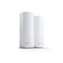 NETGEAR Orbi 770 Tri-Band (2,4 GHz / 5 GHz / 6 GHz) Wi-Fi 7 (802.11be) biela 7 Intern