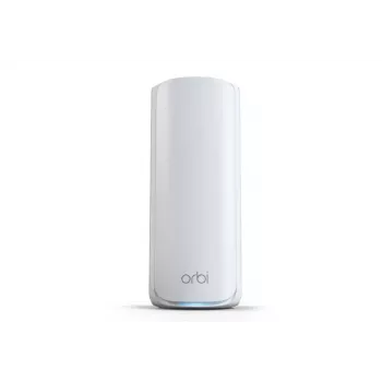 NETGEAR Orbi 770 Tri-Band (2,4 GHz / 5 GHz / 6 GHz) Wi-Fi 7 (802.11be) biela 7 Intern