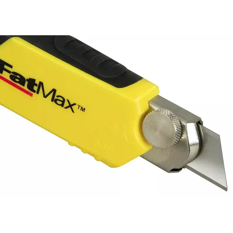 Lámací nôž Stanley FATMAX 18 mm