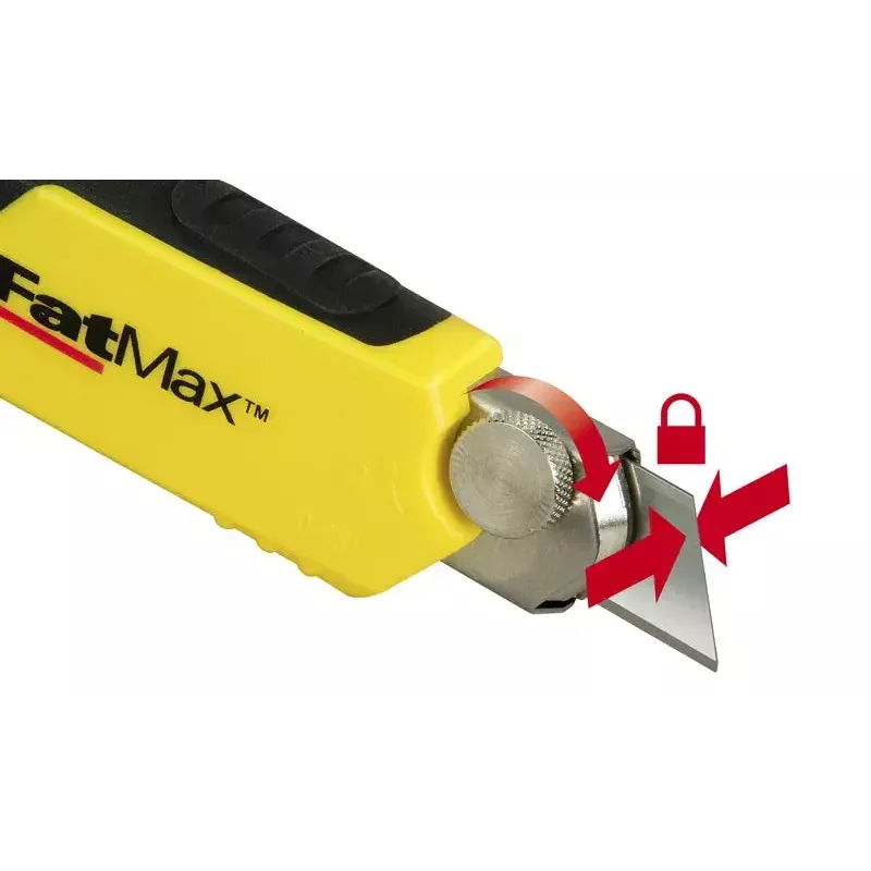 Lámací nôž Stanley FATMAX 18 mm