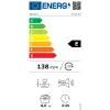 Siemens iQ300 WT43H004 sušička bielizne voľne stojaca predné plnenie 8 kg biela