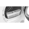Siemens iQ300 WT43H004 sušička bielizne voľne stojaca predné plnenie 8 kg biela