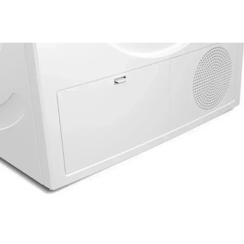 Siemens iQ300 WT43H004 sušička bielizne voľne stojaca predné plnenie 8 kg biela