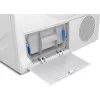 Siemens iQ300 WT43H004 sušička bielizne voľne stojaca predné plnenie 8 kg biela