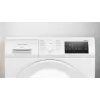 Siemens iQ300 WT43H004 sušička bielizne voľne stojaca predné plnenie 8 kg biela