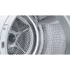 Siemens iQ300 WT43H004 sušička bielizne voľne stojaca predné plnenie 8 kg biela