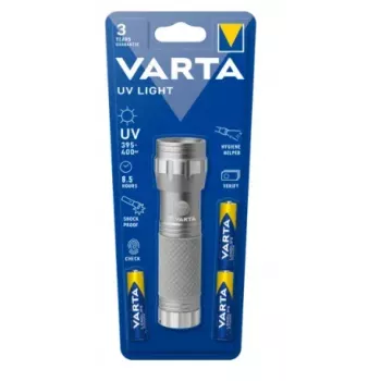 UV baterka Varta 15638 101 421