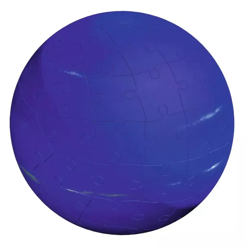 3D puzzle Ravensburger Planetensystem