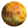 3D puzzle Ravensburger Planetensystem