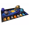 3D puzzle Ravensburger Planetensystem