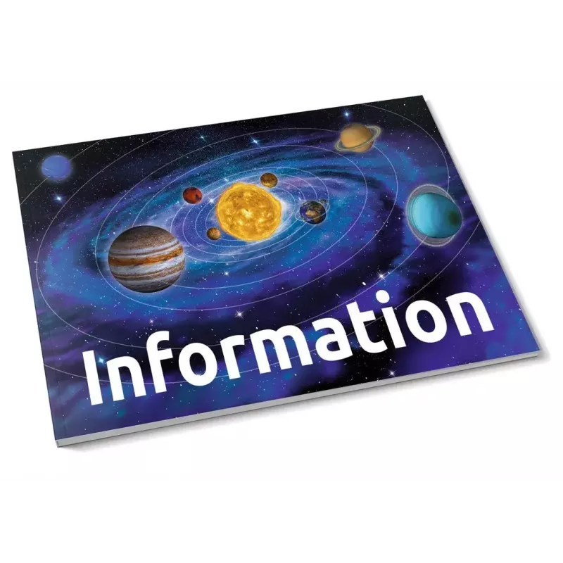 3D puzzle Ravensburger Planetensystem
