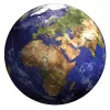 3D puzzle Ravensburger Planetensystem