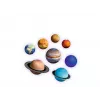3D puzzle Ravensburger Planetensystem