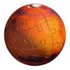 3D puzzle Ravensburger Planetensystem