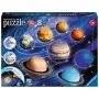 3D puzzle Ravensburger Planetensystem