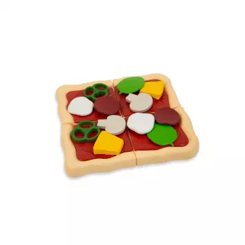 Hracia sada na prípravu pizze Ooni 79150 s príslušenstvom na pečenie pizze
