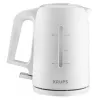 Krups BW2441 kanvica na vodu 1,6 L 2200 W biela