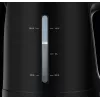 Krups BW2448 kanvica na vodu 1,6 L čierna