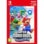 Nintendo Super Mario Bros. Wonder Štandardný Tradičná čínština, nemčina, holandčina, angličtina, španielčina, francúzština, taliančina, japončina, kórejčina, portugalčina, ruština Nintendo Switch