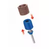 Brúsny kotúč Dremel EZ SpeedClic 2615S407JA