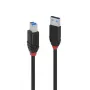 Lindy 10m USB 3.0 aktívny kábel tenký