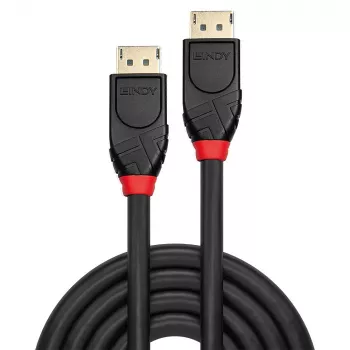 Lindy 20m aktívny DisplayPort 1.2 kábel