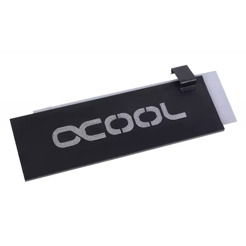Chladič Alphacool HDX - M.2 SSD M01