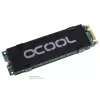 Chladič Alphacool HDX - M.2 SSD M01