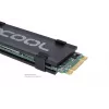 Chladič Alphacool HDX - M.2 SSD M01