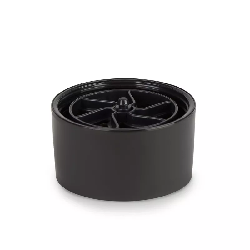 EMSA Travel Mug Compact 300 ml modrá, nerezová oceľ