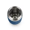 EMSA Travel Mug Compact 300 ml modrá, nerezová oceľ
